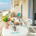 Patguyflor-2 By Interhome Apartment