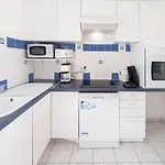 Patguyflor-2 By Interhome Apartment