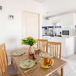 Apartment Patguyflor-2 By Interhome