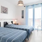 Patguyflor-2 By Interhome * Mimizan Plage