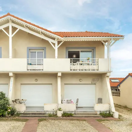 Patguyflor-2 By Interhome Apartamento