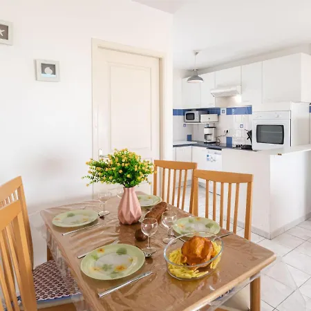 Apartamento Patguyflor-2 By Interhome