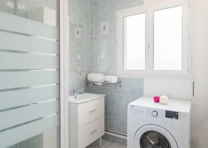 Patguyflor-2 By Interhome Daire *