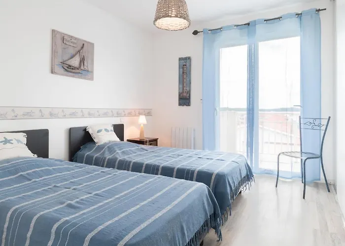 Patguyflor-2 By Interhome * Mimizan-Plage