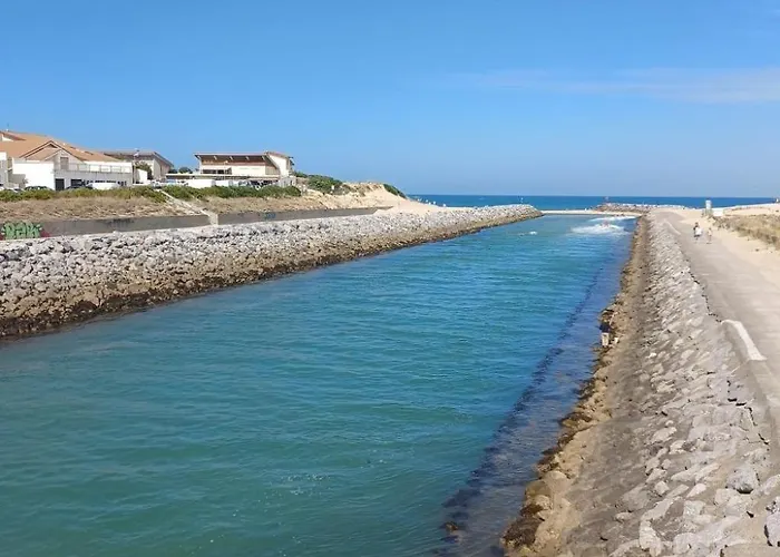 Patguyflor-2 By Interhome Mimizan-Plage