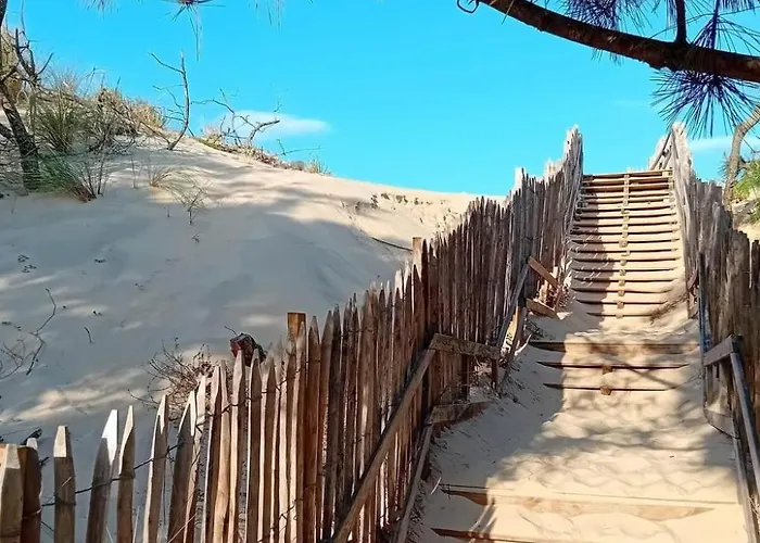 Daire Patguyflor-2 By Interhome *