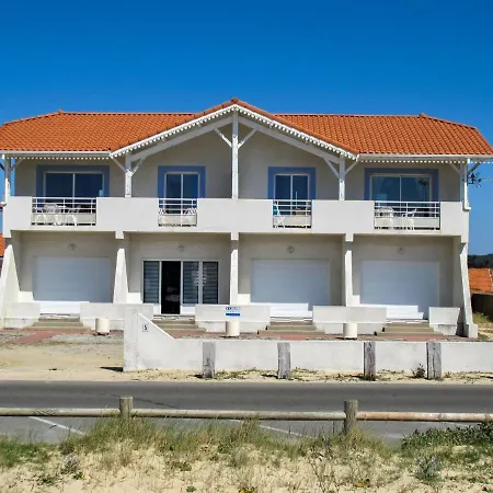 Patguyflor-2 By Interhome מימיזן-פלאז'