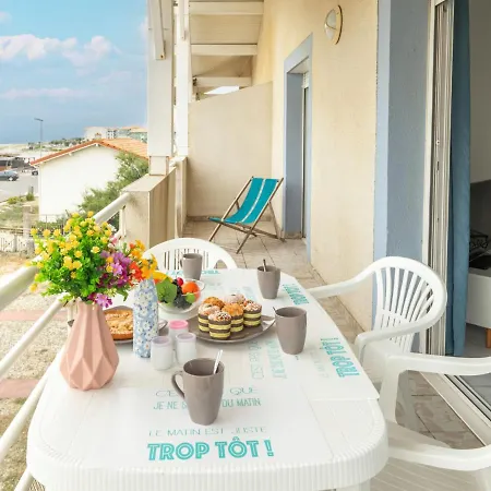 Patguyflor-2 By Interhome Lägenhet