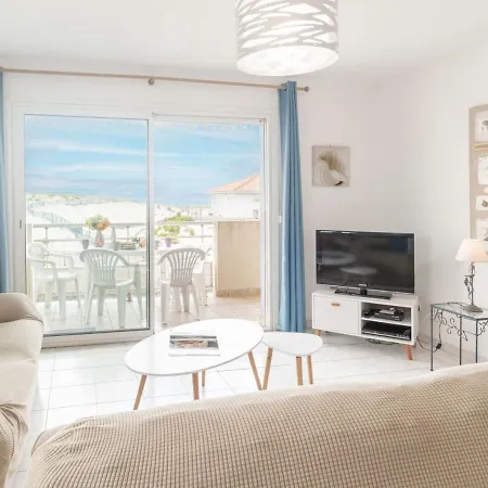 Patguyflor-2 By Interhome * Mimizan-Plage