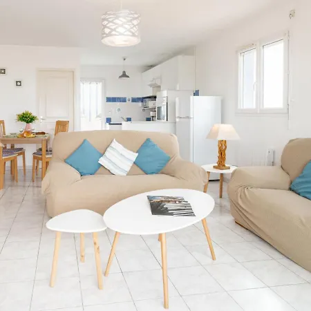 Patguyflor By Interhome