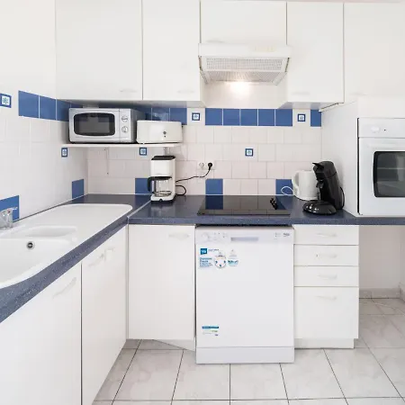 Patguyflor-2 By Interhome דירה