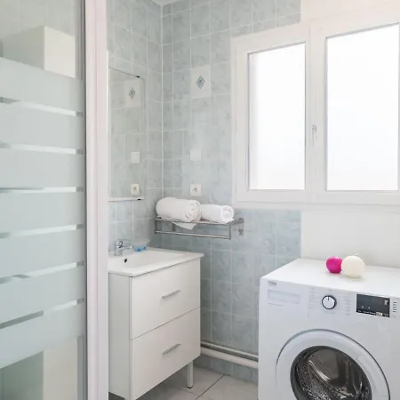 Patguyflor-2 By Interhome דירה *