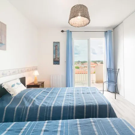 Lägenhet Patguyflor-2 By Interhome *