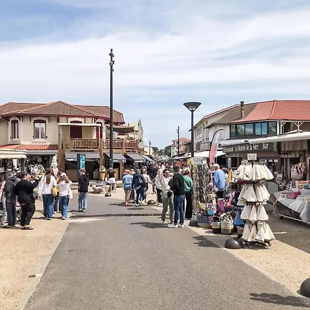 Patguyflor-2 By Interhome דירה