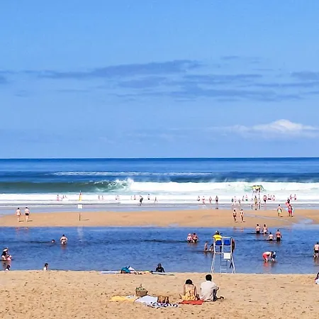 דירה Patguyflor-2 By Interhome