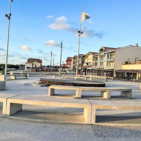 דירה Patguyflor-2 By Interhome