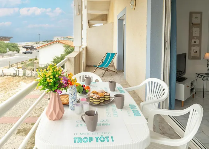 Patguyflor-2 By Interhome Apartment