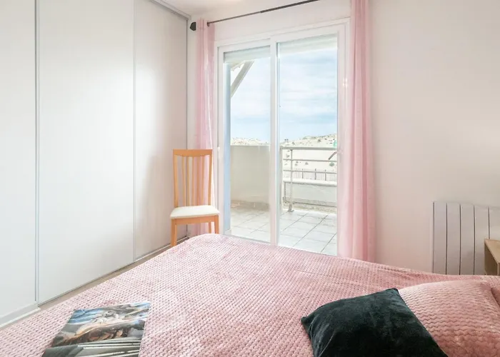 Patguyflor-2 By Interhome * Mimizan-Plage