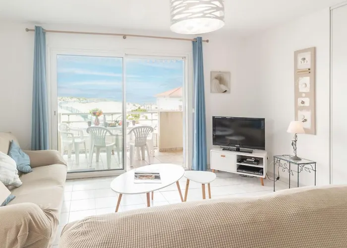 Patguyflor-2 By Interhome * Mimizan-Plage