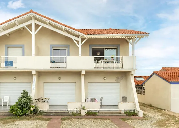 Patguyflor-2 By Interhome Apartment