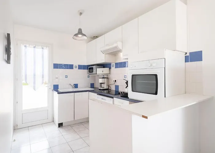 Patguyflor-2 By Interhome Apartment