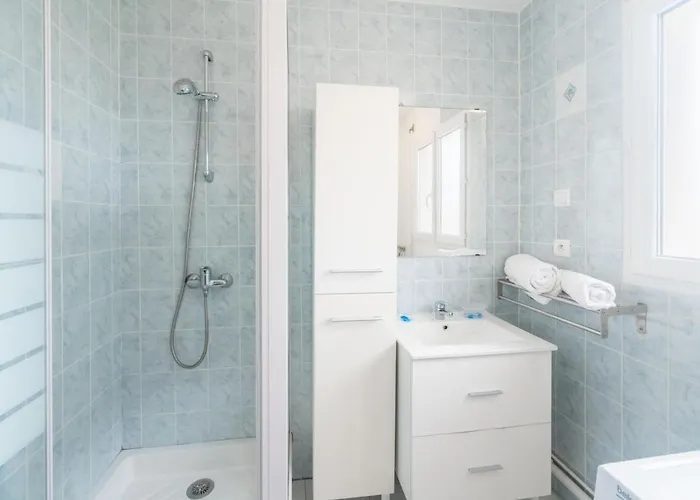 Patguyflor-2 By Interhome Apartment