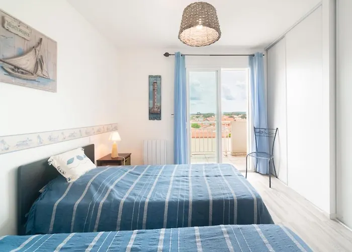 Apartment Patguyflor-2 By Interhome *