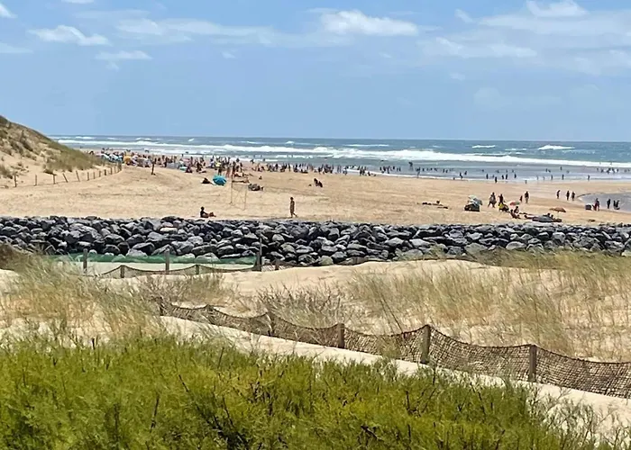 Patguyflor-2 By Interhome Apartment