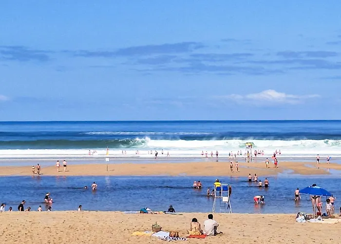 Apartment Patguyflor-2 By Interhome