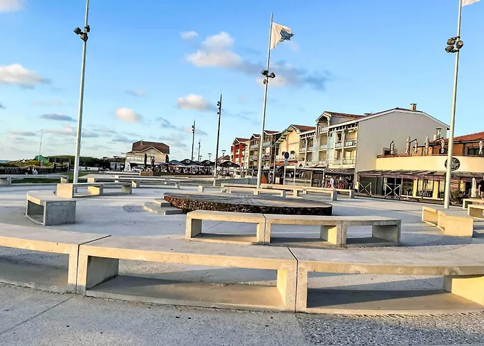 Apartment Patguyflor-2 By Interhome